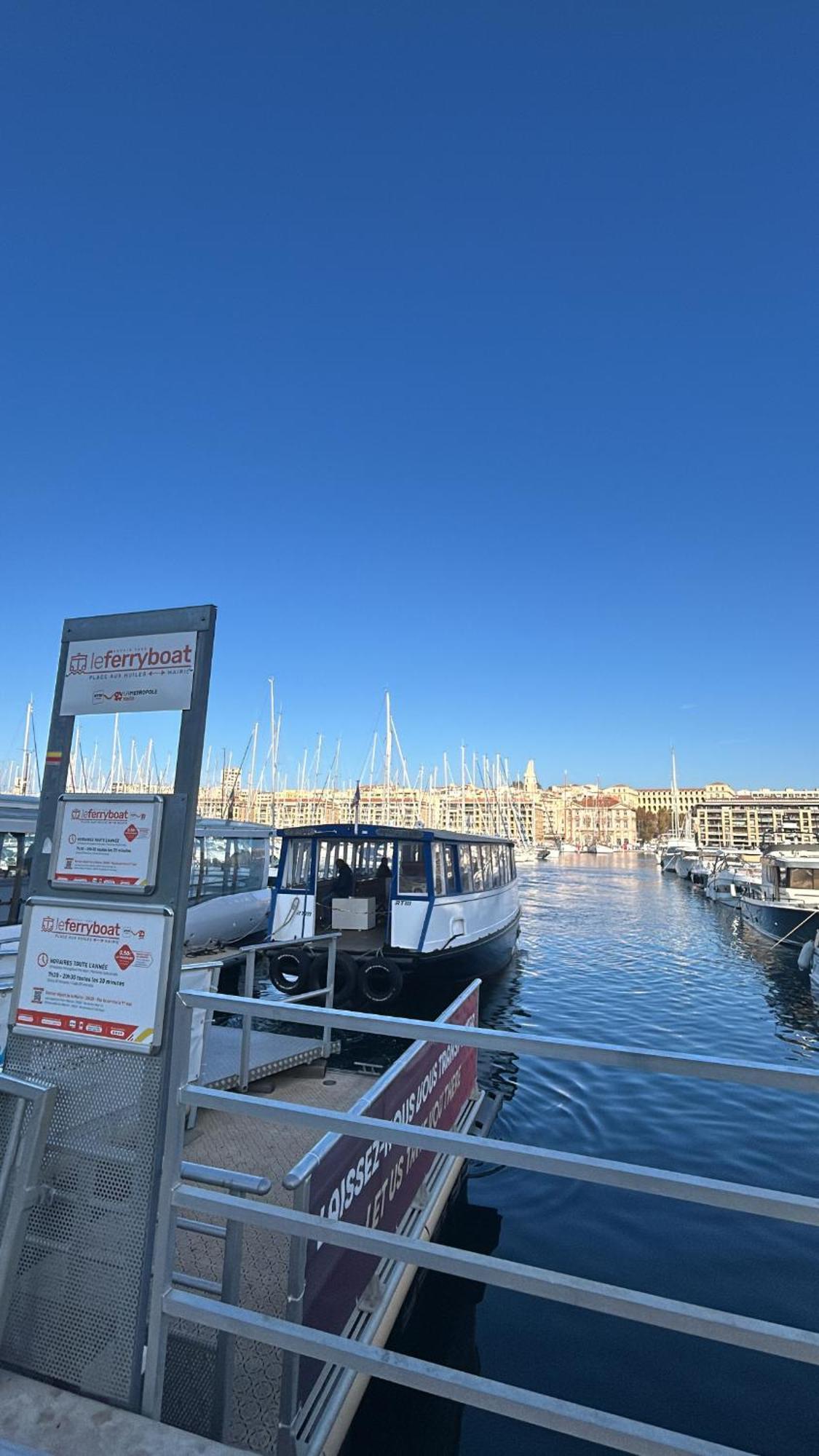 Place Aux Huiles Marseilles Exterior foto